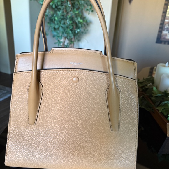 Michael Kors Collection Bancroft Bag - Picture 5 of 11